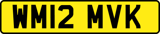 WM12MVK