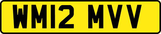 WM12MVV