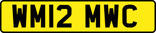 WM12MWC