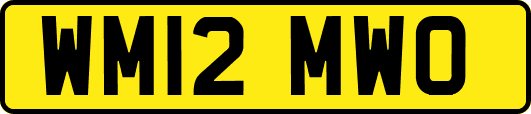 WM12MWO