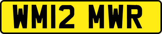 WM12MWR