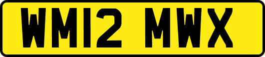 WM12MWX