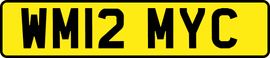 WM12MYC