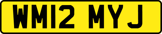 WM12MYJ