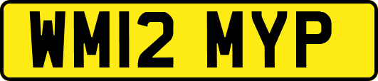 WM12MYP