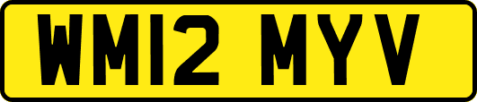 WM12MYV