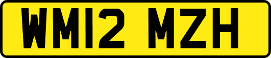WM12MZH