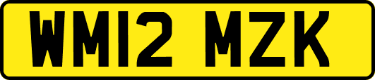 WM12MZK