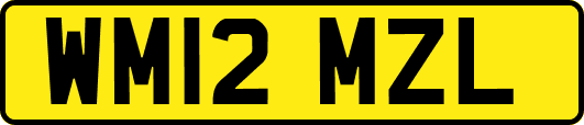 WM12MZL