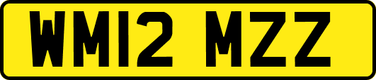WM12MZZ
