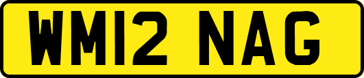 WM12NAG