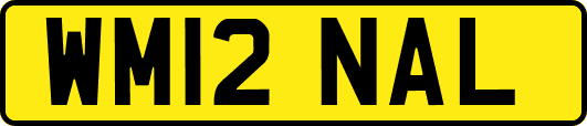 WM12NAL
