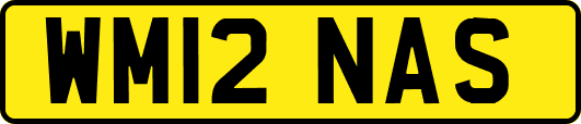 WM12NAS