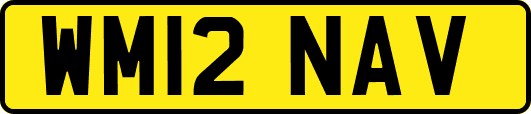 WM12NAV