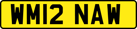 WM12NAW