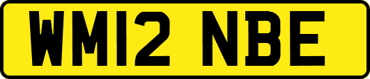 WM12NBE