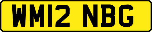 WM12NBG