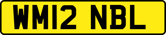 WM12NBL