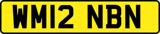 WM12NBN