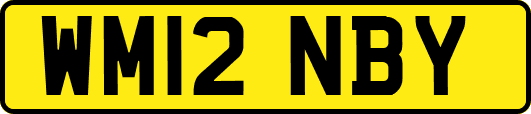 WM12NBY