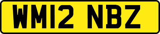 WM12NBZ