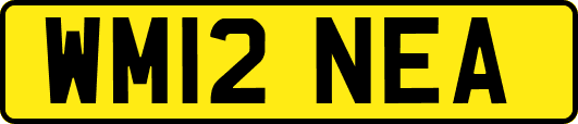 WM12NEA