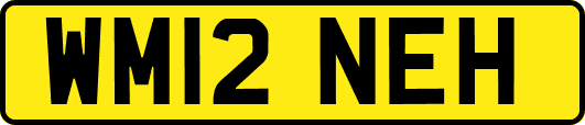 WM12NEH