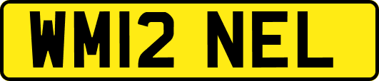WM12NEL