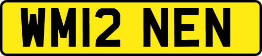 WM12NEN