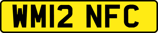 WM12NFC