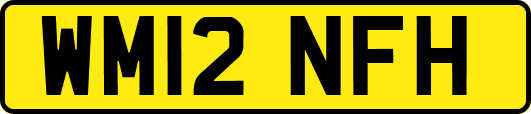 WM12NFH