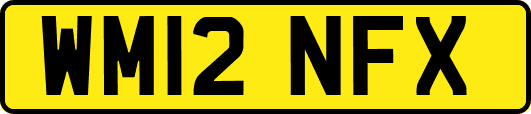 WM12NFX