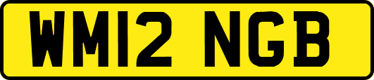 WM12NGB