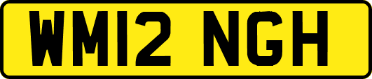 WM12NGH