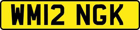 WM12NGK