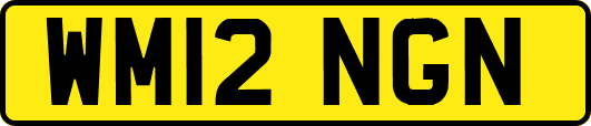 WM12NGN