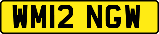 WM12NGW