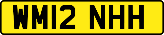 WM12NHH
