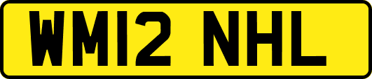 WM12NHL