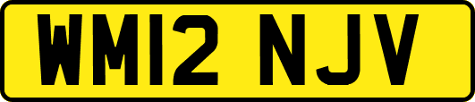 WM12NJV