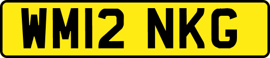 WM12NKG