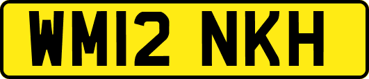 WM12NKH