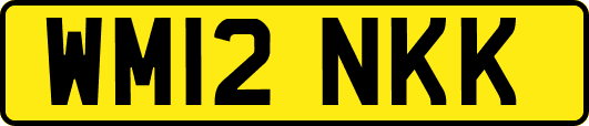 WM12NKK