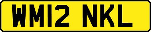 WM12NKL