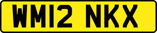 WM12NKX