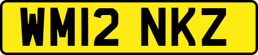 WM12NKZ