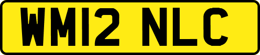 WM12NLC