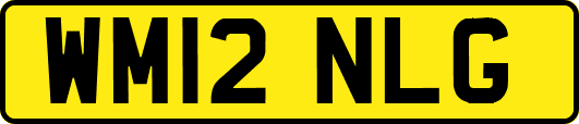 WM12NLG