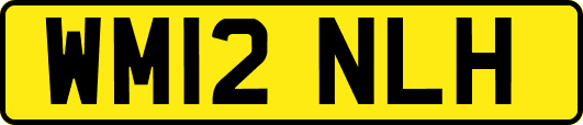 WM12NLH