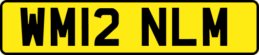 WM12NLM